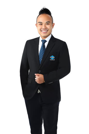 Agent Avatar