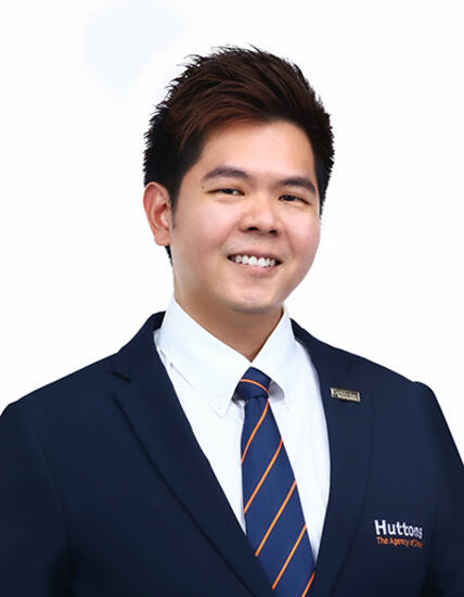 Agent Avatar