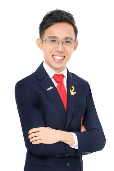 Agent Avatar