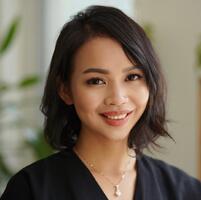 Joy Shi 施谨婉