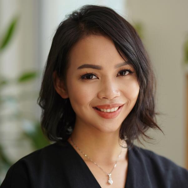 Joy Shi 施谨婉