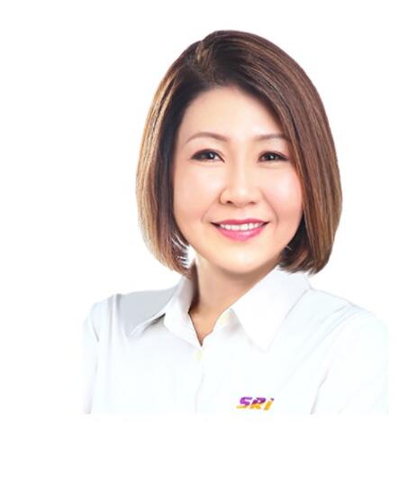 Connie Chia