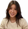 Kristie Dong  董梦瑶