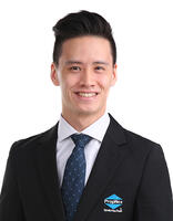 Joshua Cheong