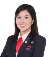 Jolene Ho 何庭葶