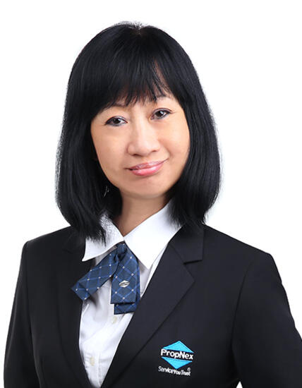 Lily Tan