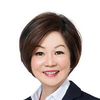 Lau Mei Ching