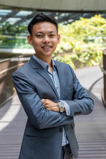 Ray Tan