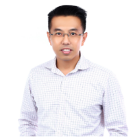 Edward Wang