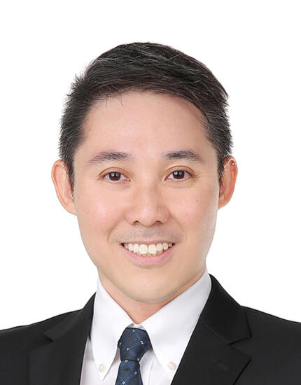 Raymond Lim