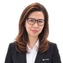 KatherineHo 何庆龄