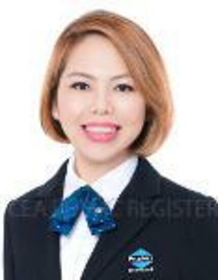 Agent Avatar