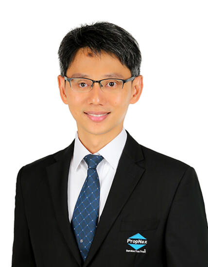Alex Liaw
