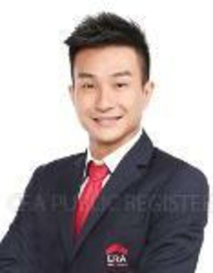 Agent Avatar