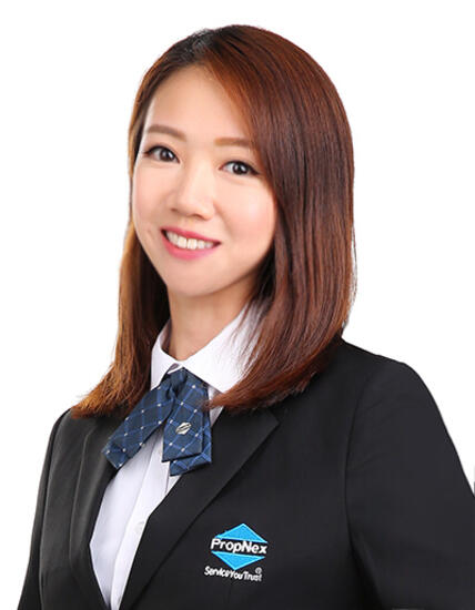 Valerie Leong