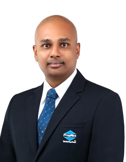 Agent Avatar