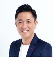 James Yio (杨瑞华)