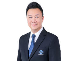 Phil Wong
