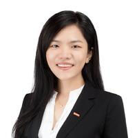 Victoria Wu (吴梦倩)