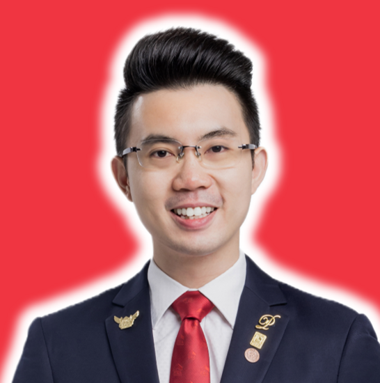 Agent Avatar