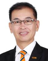Jonathan Tong