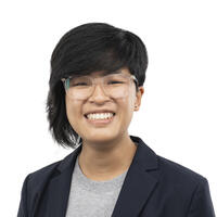 Jing Yi Chan