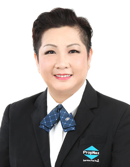 Agent Avatar