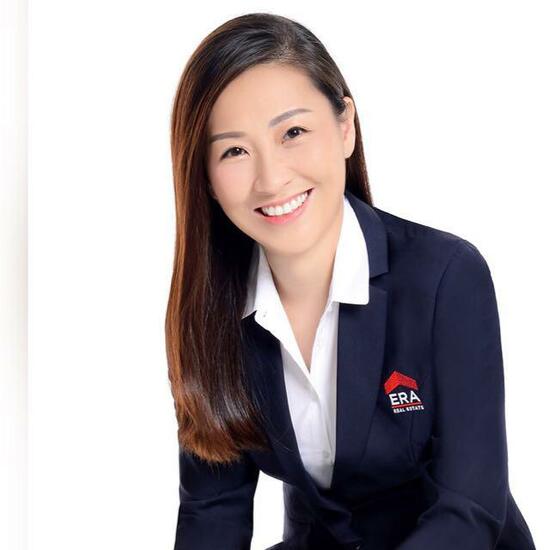 Eileen Yeo