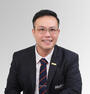 Gerald Ho