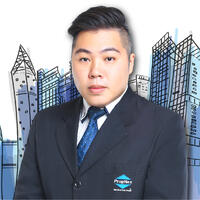 Royston Choy