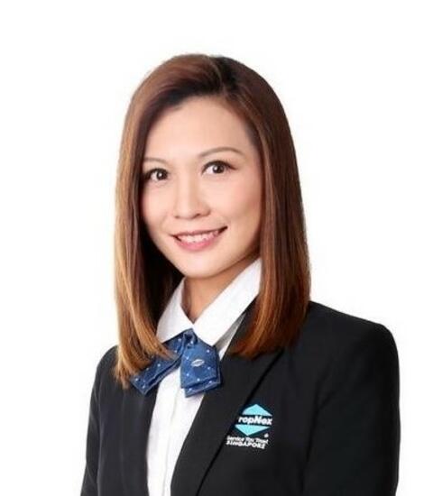 Anne Koh