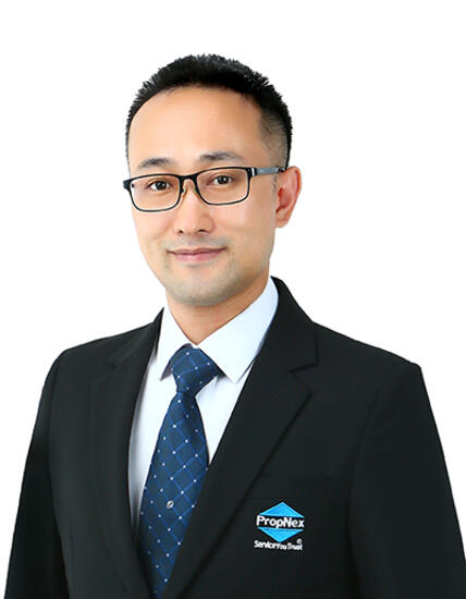 Agent Avatar