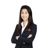 Audrey Tan