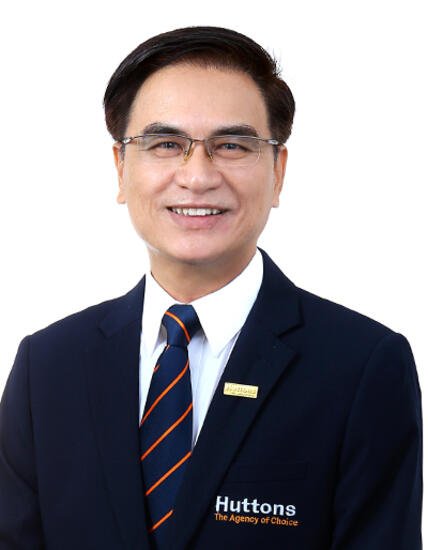 Ong Yew Lai