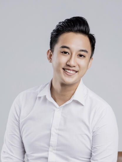 Sebastian Tan