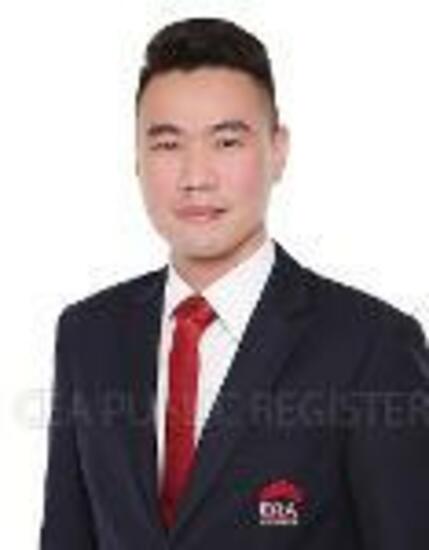 Agent Avatar