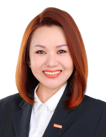 Tan Yee Ling