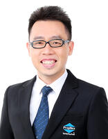 Jerry Lau