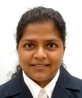 Radhika Prakash