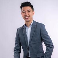 Billy Ong