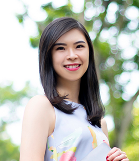 Patricia Yap