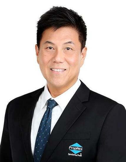 Tony Seow