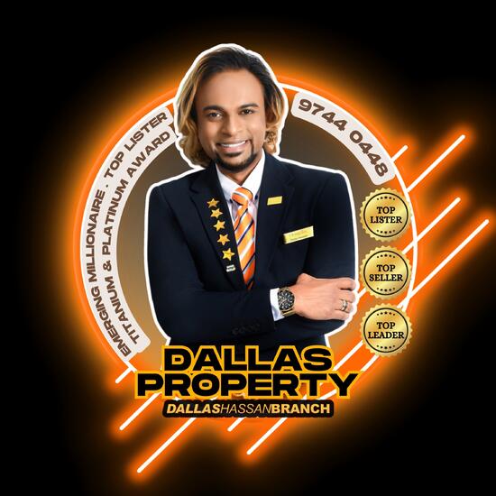 Agent Avatar