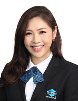 Chia Choi Ling