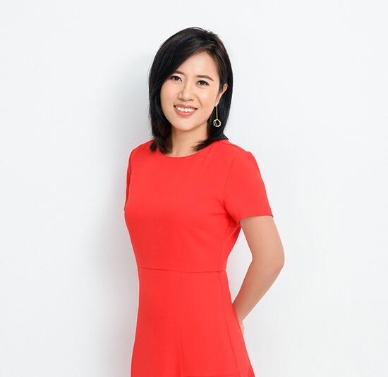 Aileen Zhang (爱琳)