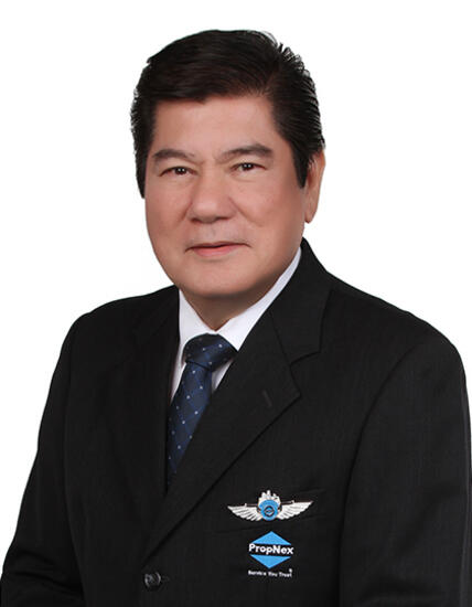 D'Cotta Phillip