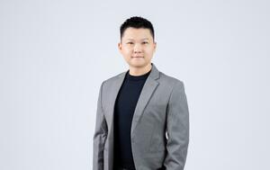 Eugene Khor