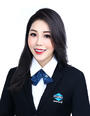Michelle Tang