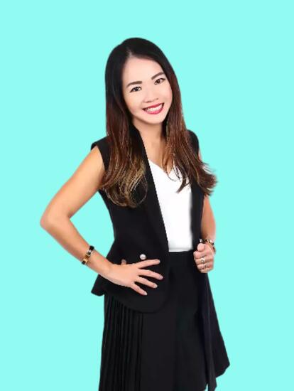 Ellouisa Chen (Elle Chen)