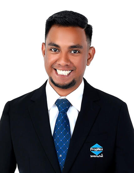 Agent Avatar